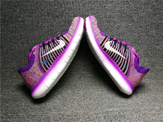 Super Max Nike Free RN Flyknit GS--004